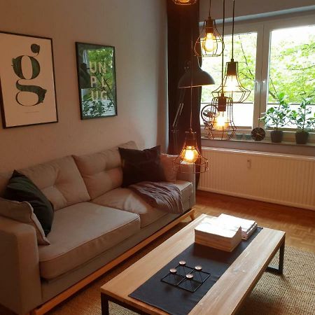Stylisch-Gemuetliche 70Qm Im Zentralen D-Derendorf Leilighet Düsseldorf Eksteriør bilde