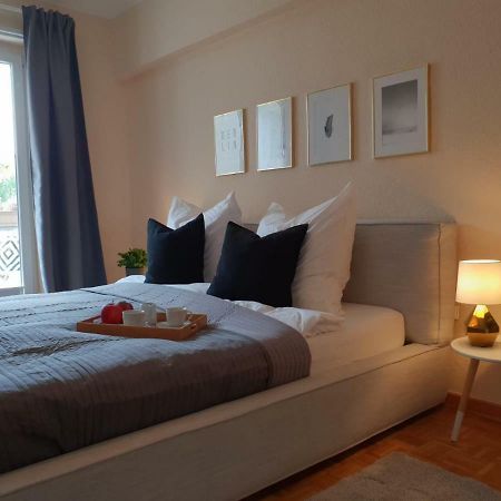 Stylisch-Gemuetliche 70Qm Im Zentralen D-Derendorf Leilighet Düsseldorf Eksteriør bilde
