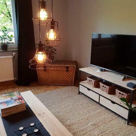 Stylisch-Gemuetliche 70Qm Im Zentralen D-Derendorf Leilighet Düsseldorf Eksteriør bilde