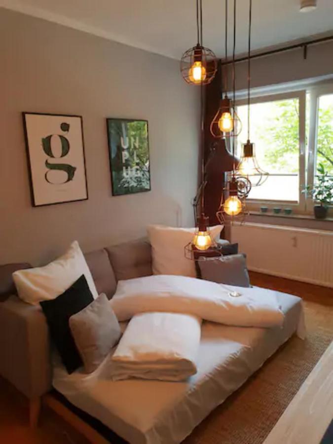 Stylisch-Gemuetliche 70Qm Im Zentralen D-Derendorf Leilighet Düsseldorf Eksteriør bilde