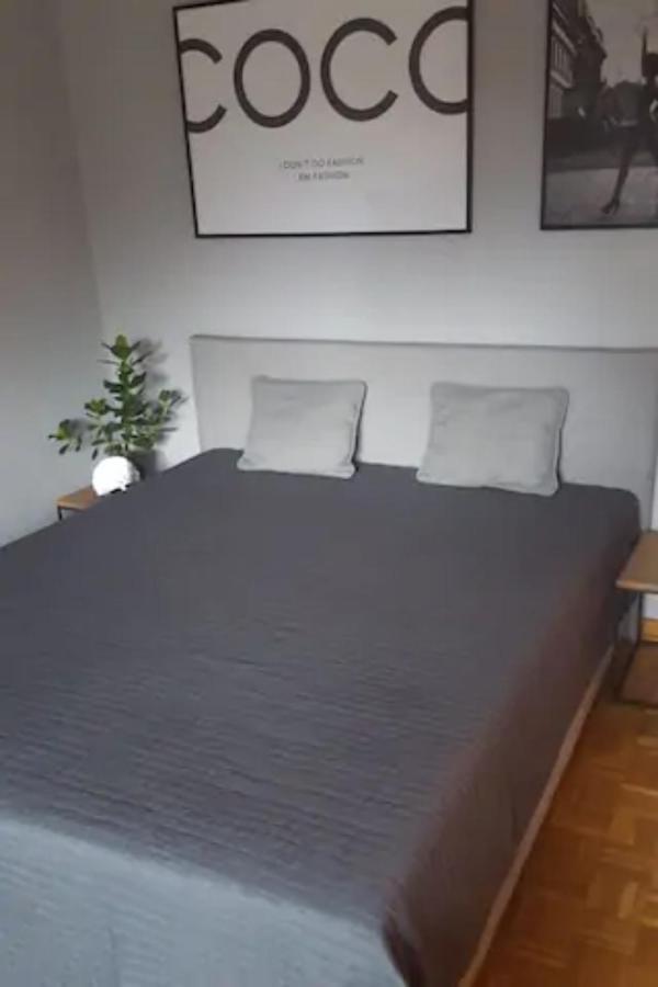 Stylisch-Gemuetliche 70Qm Im Zentralen D-Derendorf Leilighet Düsseldorf Eksteriør bilde