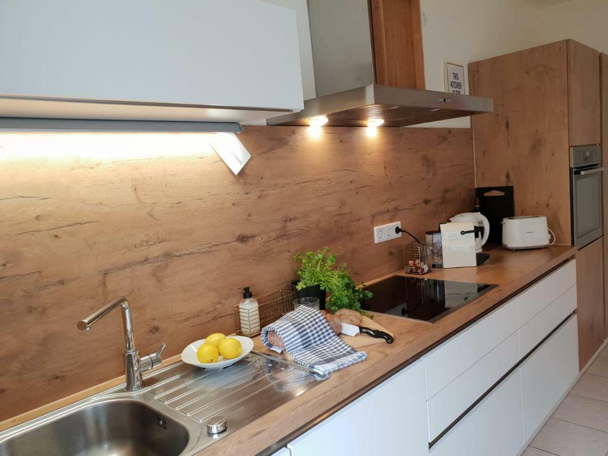 Stylisch-Gemuetliche 70Qm Im Zentralen D-Derendorf Leilighet Düsseldorf Eksteriør bilde