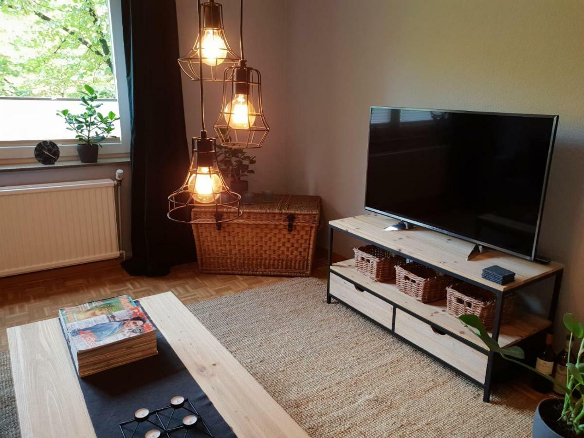 Stylisch-Gemuetliche 70Qm Im Zentralen D-Derendorf Leilighet Düsseldorf Eksteriør bilde